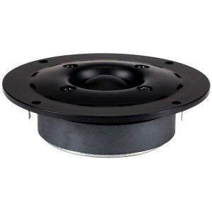 Goldwood GT-525 1" Soft Dome Tweeter